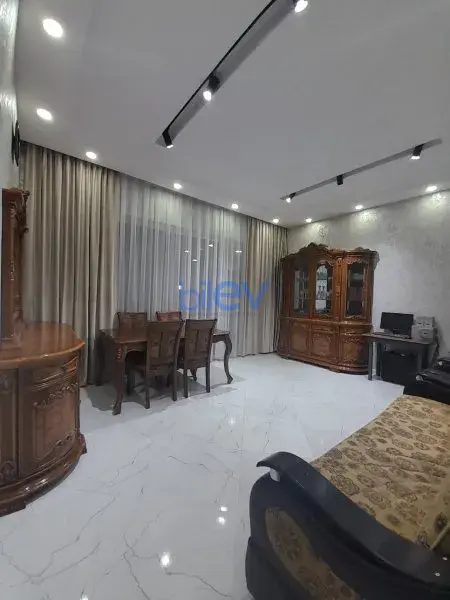 Satış 4 otaqlı Bağ evi  135m², Bakı