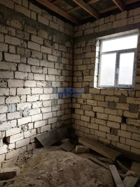Satış 4 otaqlı Həyət evi  110m², Bakı