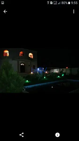Satış 6 otaqlı Villa  220m², Bakı