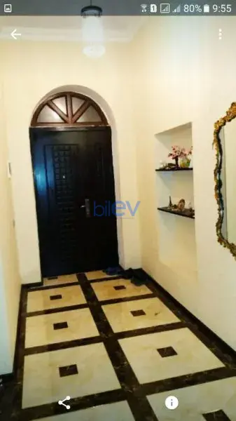 Satış 6 otaqlı Villa  220m², Bakı