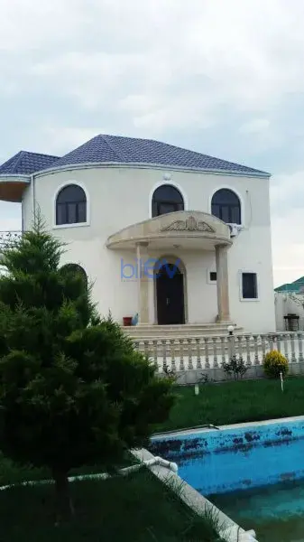 Satış 6 otaqlı Villa  220m², Bakı