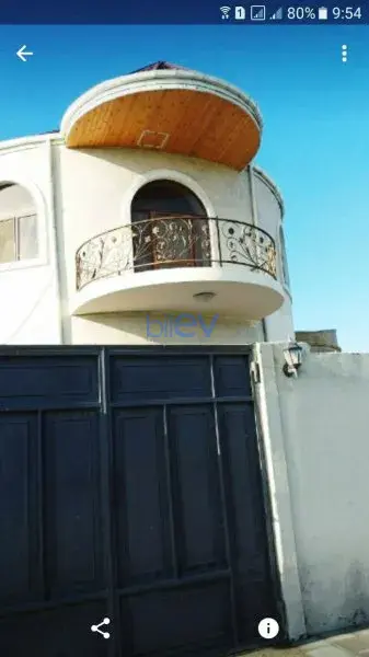Satış 6 otaqlı Villa  220m², Bakı
