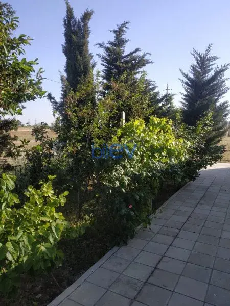 Satış 6 otaqlı Villa  220m², Bakı