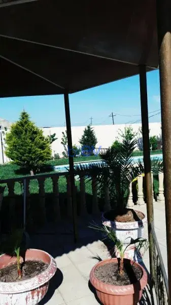 Satış 6 otaqlı Villa  220m², Bakı