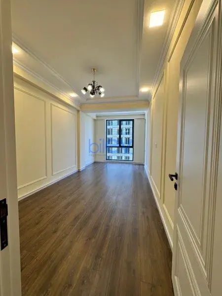 Aylıq Kirayə 2 otaqlı Yeni Tikili bina evi  60m², Bakı