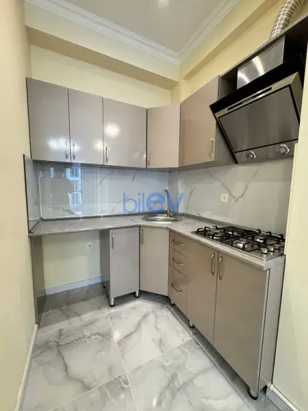 Aylıq Kirayə 2 otaqlı Yeni Tikili bina evi  60m², Bakı