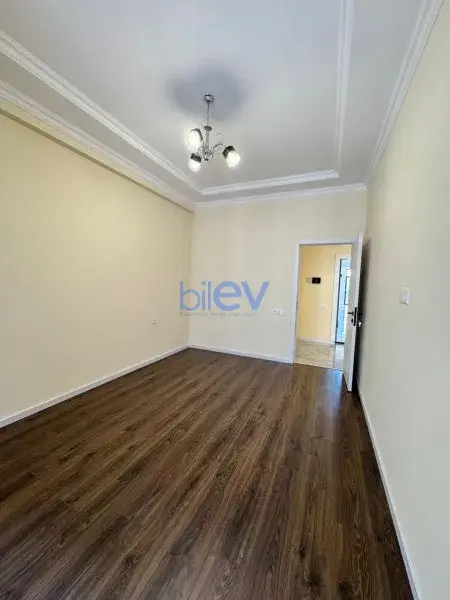 Aylıq Kirayə 2 otaqlı Yeni Tikili bina evi  60m², Bakı
