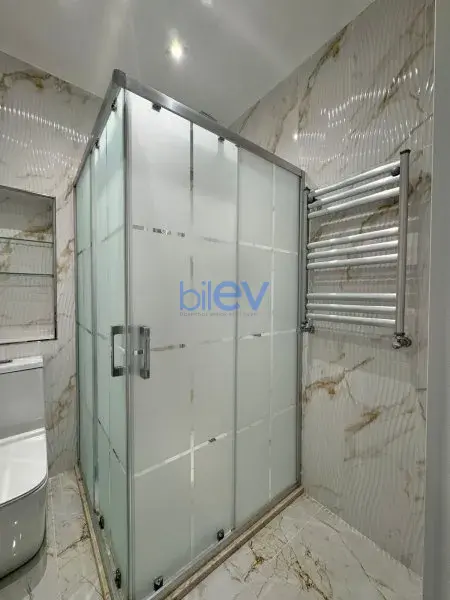Aylıq Kirayə 2 otaqlı Yeni Tikili bina evi  60m², Bakı