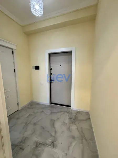 Aylıq Kirayə 2 otaqlı Yeni Tikili bina evi  60m², Bakı