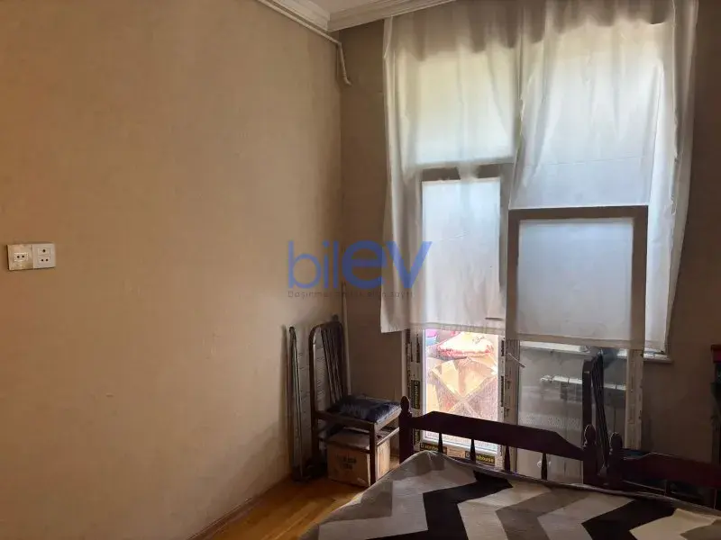 Aylıq Kirayə 2 otaqlı Yeni Tikili bina evi  50m², Bakı