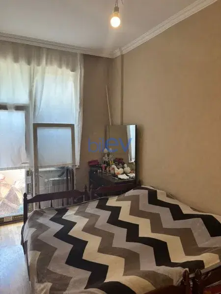 Aylıq Kirayə 2 otaqlı Yeni Tikili bina evi  50m², Bakı