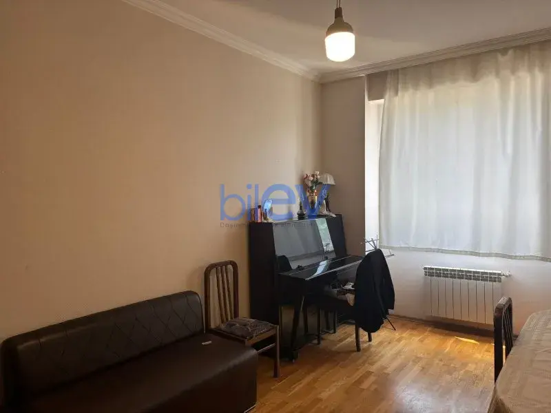 Aylıq Kirayə 2 otaqlı Yeni Tikili bina evi  50m², Bakı