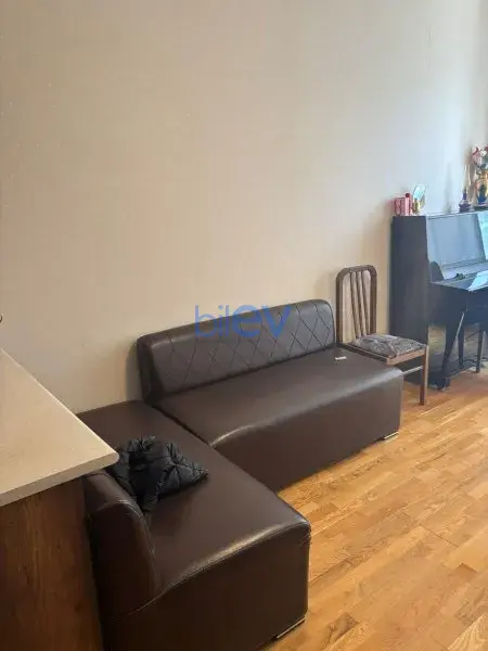 Aylıq Kirayə 2 otaqlı Yeni Tikili bina evi  50m², Bakı