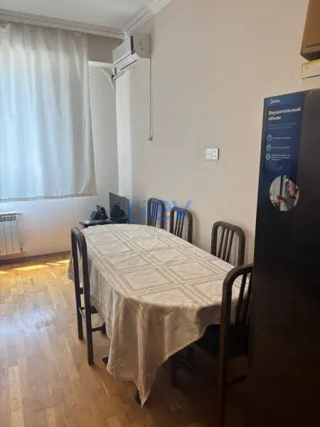 Aylıq Kirayə 2 otaqlı Yeni Tikili bina evi  50m², Bakı