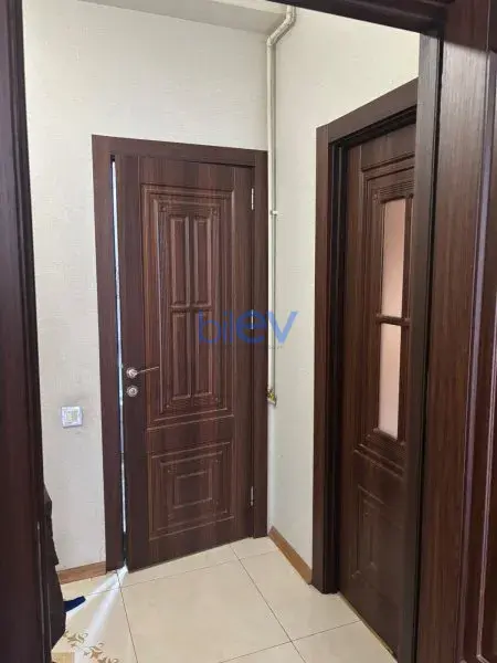 Aylıq Kirayə 2 otaqlı Yeni Tikili bina evi  50m², Bakı