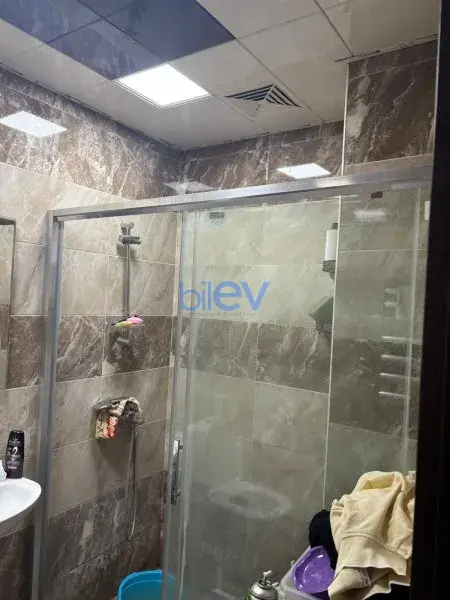 Aylıq Kirayə 2 otaqlı Yeni Tikili bina evi  50m², Bakı