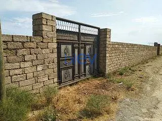 Satış  otaqlı Torpaq  10m², Bakı