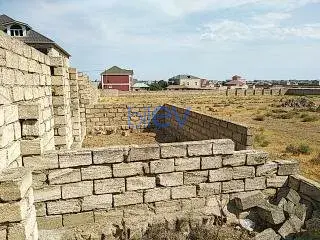 Satış  otaqlı Torpaq  10m², Bakı