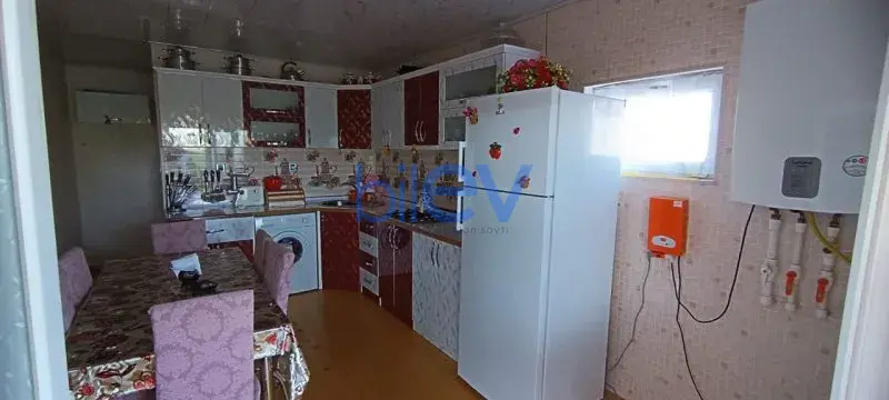 Satış 4 otaqlı Həyət evi  110m², Naxçıvan MR