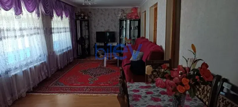 Satış 4 otaqlı Həyət evi  110m², Naxçıvan MR