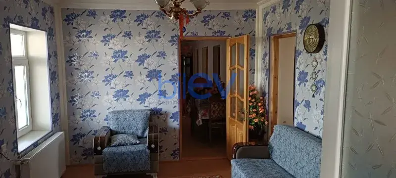 Satış 4 otaqlı Həyət evi  110m², Naxçıvan MR