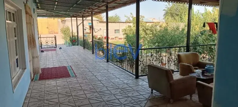 Satış 4 otaqlı Həyət evi  110m², Naxçıvan MR
