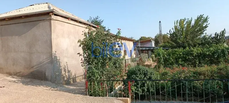 Satış 4 otaqlı Həyət evi  110m², Naxçıvan MR