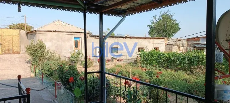 Satış 4 otaqlı Həyət evi  110m², Naxçıvan MR