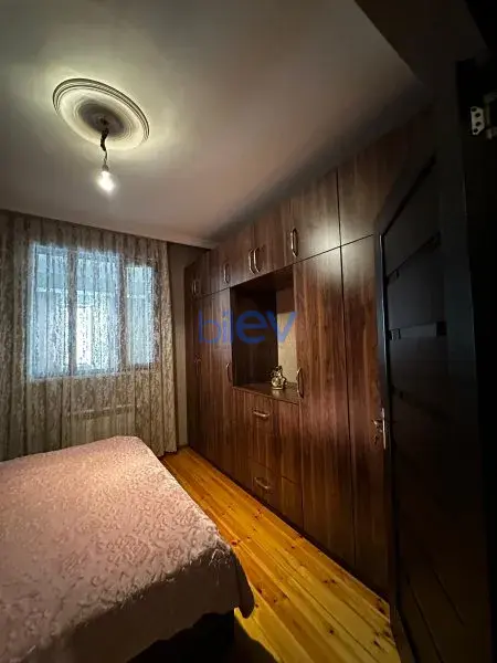 Satış 2 otaqlı Yeni Tikili bina evi  62m², Bakı