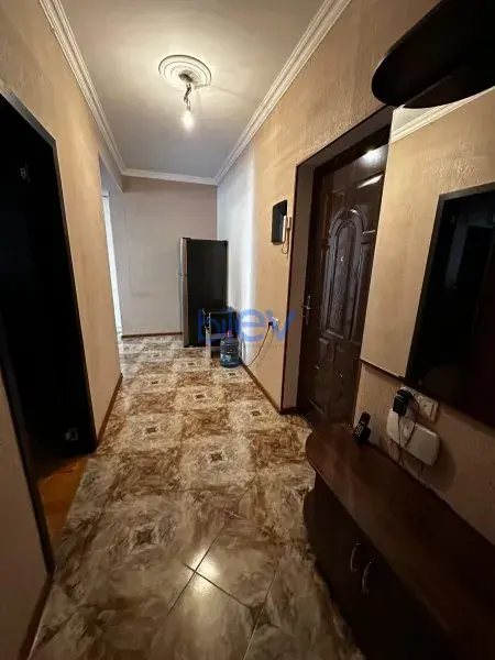 Satış 2 otaqlı Yeni Tikili bina evi  62m², Bakı