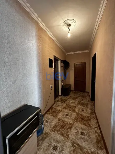 Satış 2 otaqlı Yeni Tikili bina evi  62m², Bakı