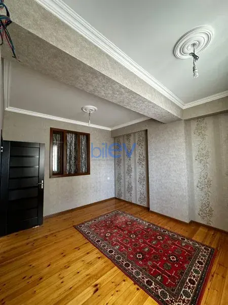 Satış 2 otaqlı Yeni Tikili bina evi  62m², Bakı
