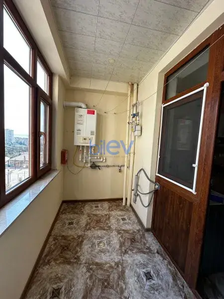 Satış 2 otaqlı Yeni Tikili bina evi  62m², Bakı