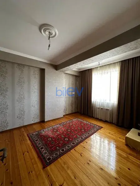 Satış 2 otaqlı Yeni Tikili bina evi  62m², Bakı