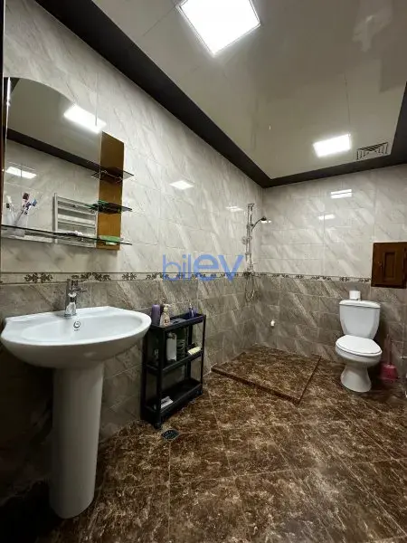 Satış 2 otaqlı Yeni Tikili bina evi  62m², Bakı