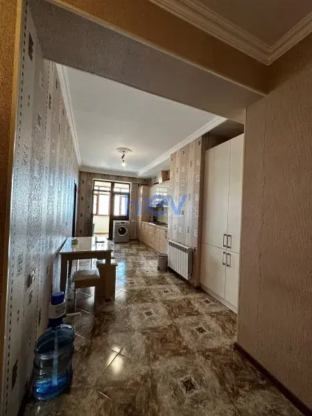 Satış 2 otaqlı Yeni Tikili bina evi  62m², Bakı