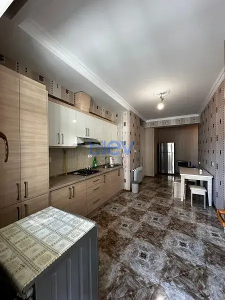 Satış 2 otaqlı Yeni Tikili bina evi  62m², Bakı