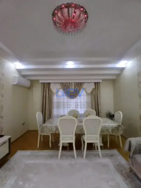 Satış 2 otaqlı Yeni Tikili bina evi  78m², Bakı