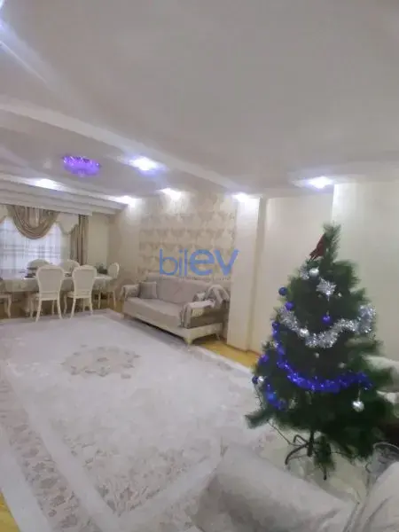 Satış 2 otaqlı Yeni Tikili bina evi  78m², Bakı