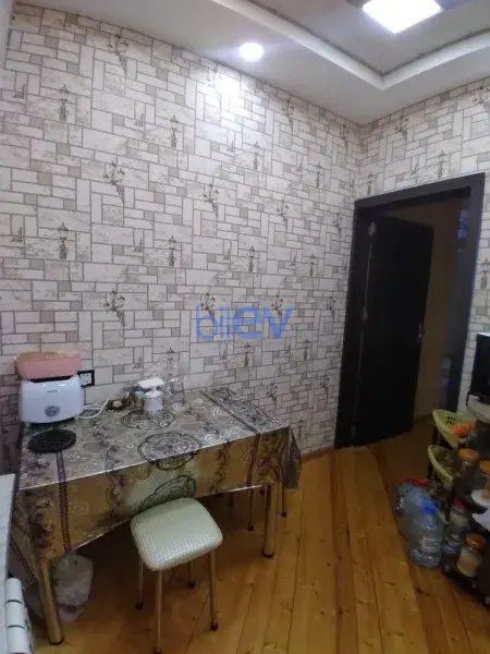Satış 2 otaqlı Yeni Tikili bina evi  78m², Bakı