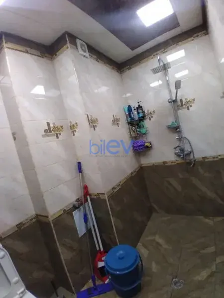 Satış 2 otaqlı Yeni Tikili bina evi  78m², Bakı