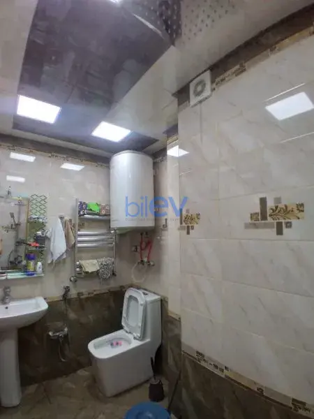 Satış 2 otaqlı Yeni Tikili bina evi  78m², Bakı