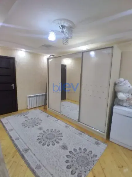 Satış 2 otaqlı Yeni Tikili bina evi  78m², Bakı