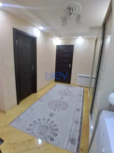 Satış 2 otaqlı Yeni Tikili bina evi  78m², Bakı
