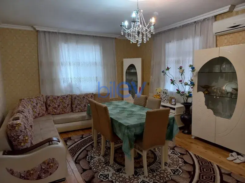 Satış 3 otaqlı Həyət evi  100m², Bakı