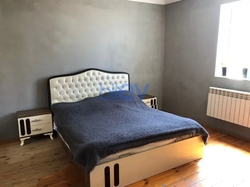 Satış 3 otaqlı Həyət evi  100m², Bakı