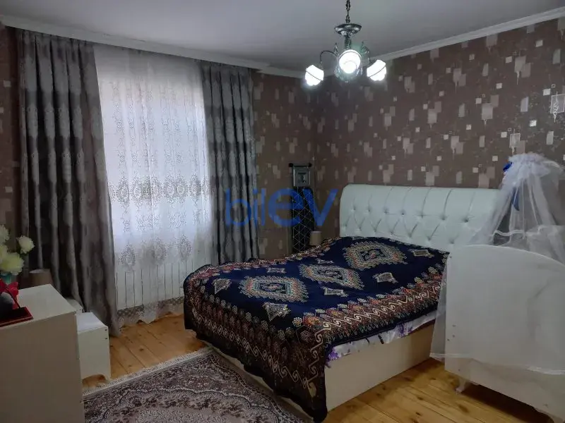 Satış 3 otaqlı Həyət evi  100m², Bakı