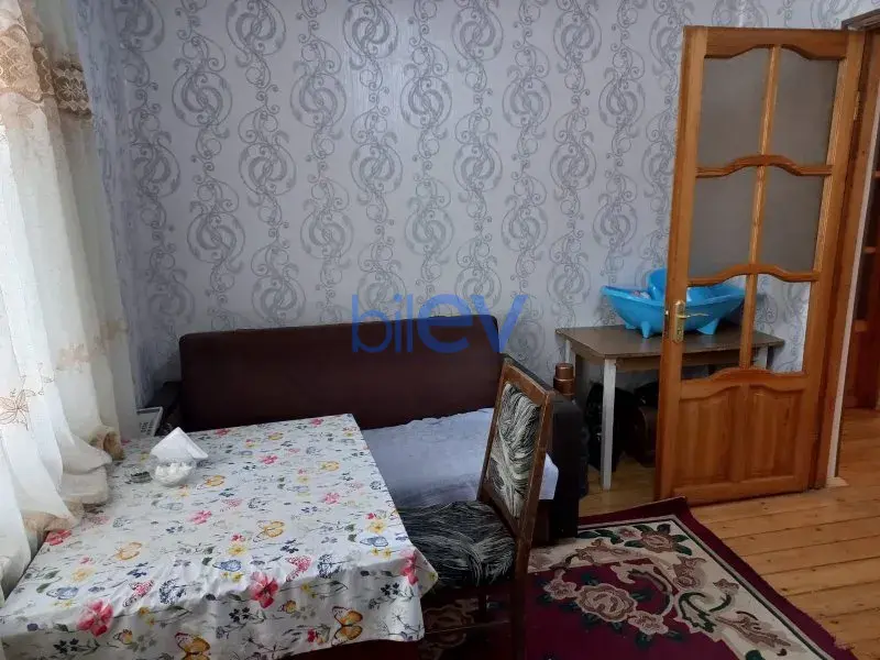 Satış 3 otaqlı Həyət evi  100m², Bakı