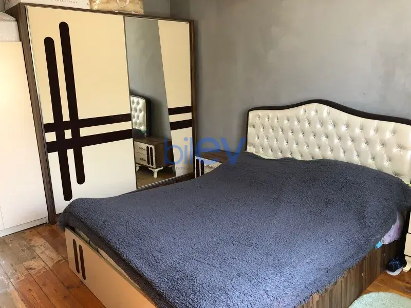 Satış 3 otaqlı Həyət evi  100m², Bakı