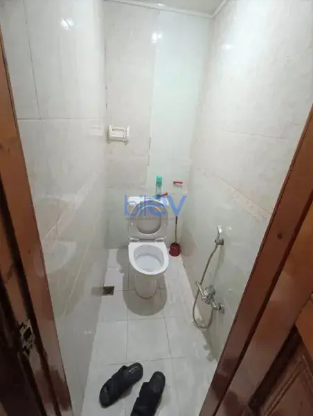 Aylıq Kirayə 2 otaqlı Köhnə Tikili bina evi  52m², Bakı